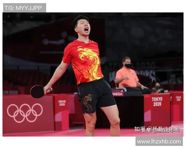 杭州乒乓球队总决赛战术分析与表现评估全面解读